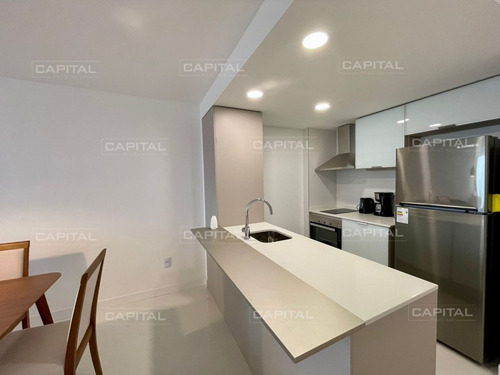 Imagen 3 de 11 de Apartamento De Dos Dormitorios En Venta, Punta Del Este - Punta Del Este Mansa
