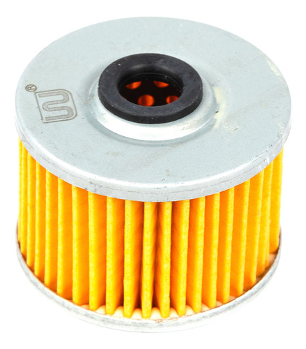 Filtro De Aceite Honda Xr250 Tornado/ Cbx250 Twister/ Nx4 Fa