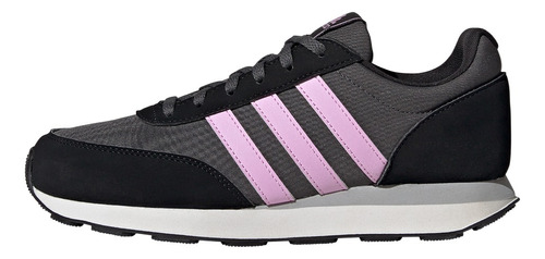 Zapatillas adidas Run 60s 3.0 De Mujer 5673 Dash