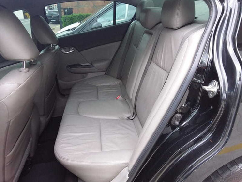 Honda Civic Lxl 1.8