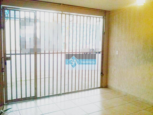 Imagem 11 de 15 de Sobrado Residencial / Comercial À Venda, Belenzinho, São Paulo - Prox Metrô Belém. - So0187
