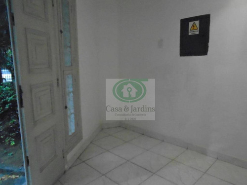 Imagem 4 de 30 de Otima Casa Para Investidor C/terreno 9,50x35,00 - Ca0884