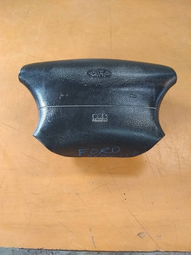 Bolsa Aire Para Volante Ford Explorer Modelo 1997 Al 2001  