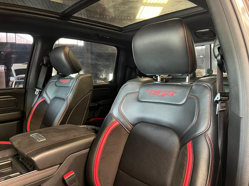 Ram 1500 Trx Doble Cabina 2022