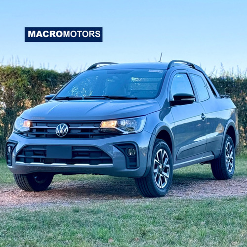 Volkswagen Saveiro Extreme Plus 2025