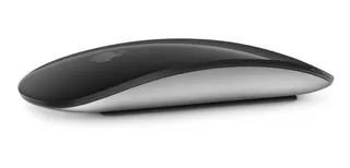Apple Magic Mouse Black Incluye Cable Usb-c A Lightning