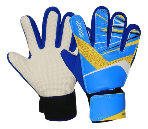 Guantes De De Fútbol Para Adultos Para Principiantes Con