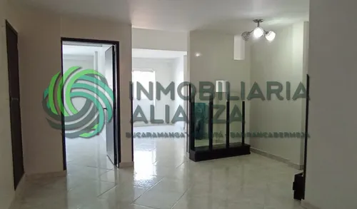 Apartamento En Arriendo En Manuela Beltran. Cod A16987
