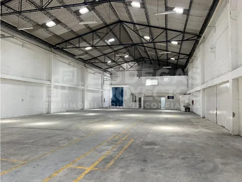 Bodega Disponible Para Arriendo En Itagüí