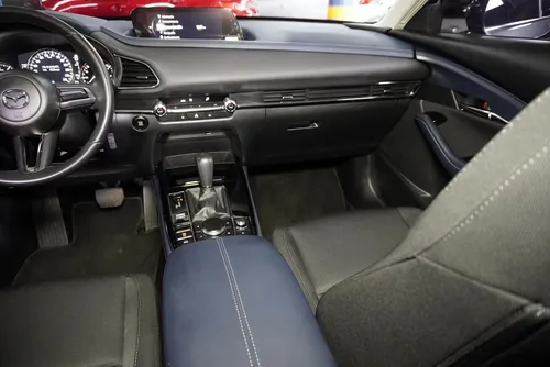 Mazda CX-30 2.0 Touring At