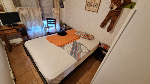 Hermosa Casa Multifamiliar, Ideal Para Entrar A Vivir De Inmediato