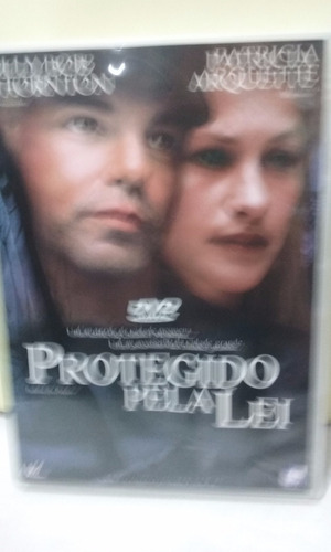 Dvd Protegido Pela Lei