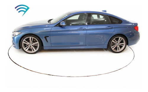 Bmw 430i 2.0 16v Gasolina Gran Coupé M Sport Automático
