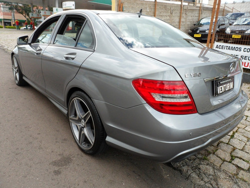 Mercedes Benz C180