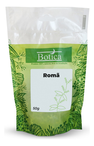 Chá De Româ 30g Biobotica