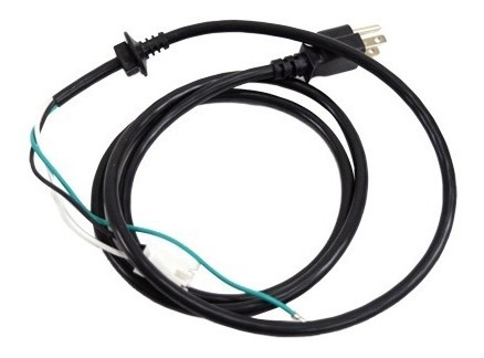 Cable Corriente Dc96-00757c Lavadora Samsung Wa20m3100aw