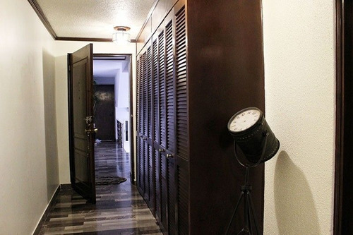 Imagen 7 de 27 de Venta De Departamento En Polanco