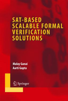 Libro Sat-based Scalable Formal Verification Solutions - ...