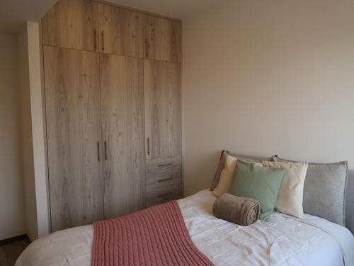 Bosque Real Torre Morat /venta De Departamento