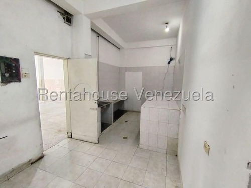 Local Comercial En Alquiler En El Centro Barquisimeto Lara