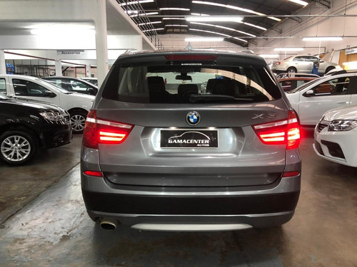 Imagen 4 de 15 de Bmw X3 2.0 At