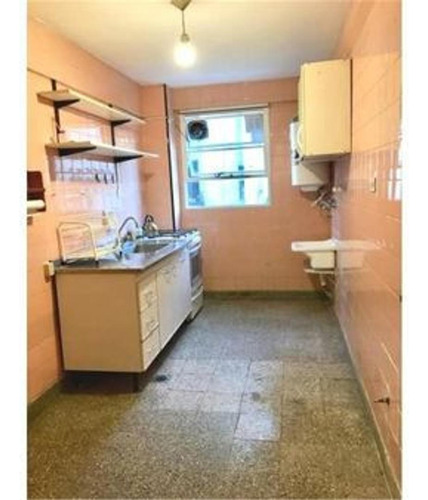Departamento En Venta Paso 200 - U$d 88.000 -
