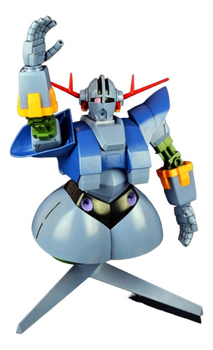 Gundam Msn-02 Zeong 1/144 Hguc