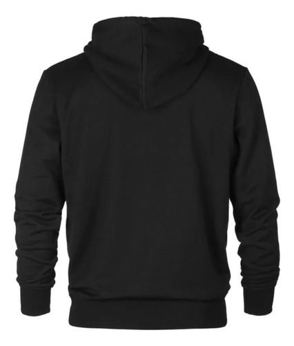 Sudadera Nirvana, Con Capucha Y Cangurera Unisex 07