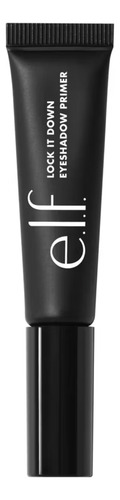 E.l.f Lock It Down Base Para Maquillaje De Sombras 0.23fl Oz TranslĂșcido