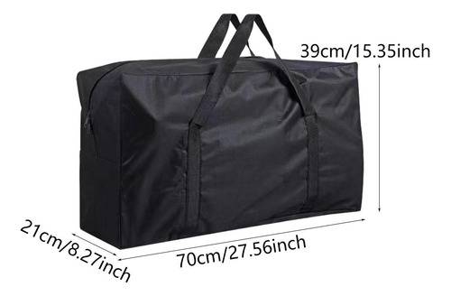 Herramientas De Barbaco Negro 70cmx21cmx39cm