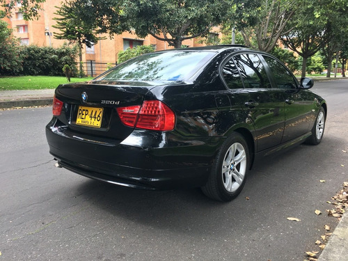 Bmw 320d Impecable
