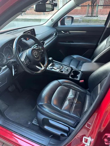 Mazda CX-5 2.0 Touring