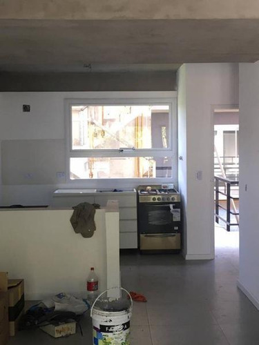 Imagen 6 de 13 de Duplex 3 Ambientes Con Cochera A Estrenar