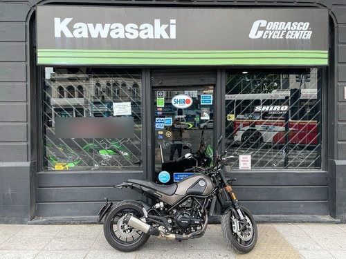 Imagen 2 de 16 de Benelli Leoncino 500