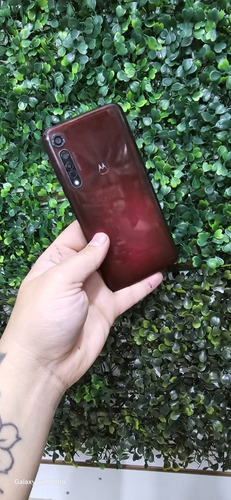 Moto G8 Plus