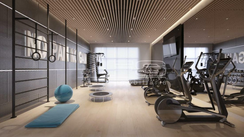 Imagem 12 de 15 de Shard Tower - 4 Suites Meia Praia Itapema - 3595