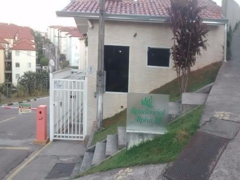 Imagem 10 de 13 de Apartamento - Ap01362 - 4699793