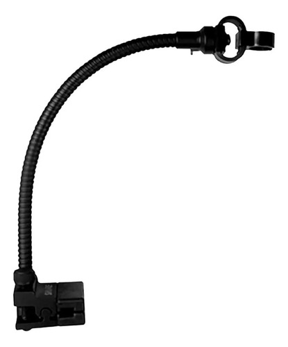 Microfone Shure Sm98 Para Sax Pistão Trompete