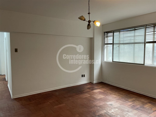 Para Remodelar Departamento En Venta De 3 Dorm. En Santiago