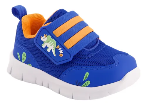 comprar Sneaker Formal Z66527ve Talon Comodo Jareta Trasera Texto