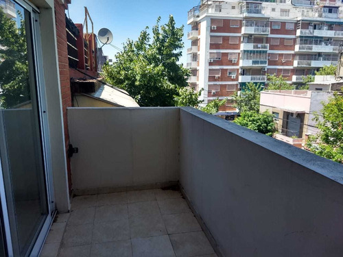Imagen 10 de 10 de Venta 1 Amb. Frente C/balcón (3° B) En Villa Devoto