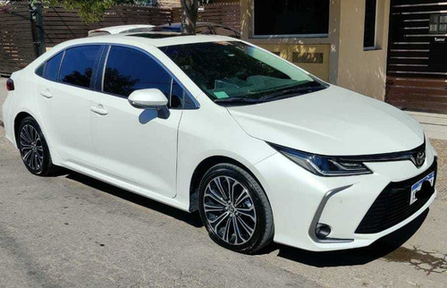 Toyota Corolla 2.0 Seg Cvt 170cv