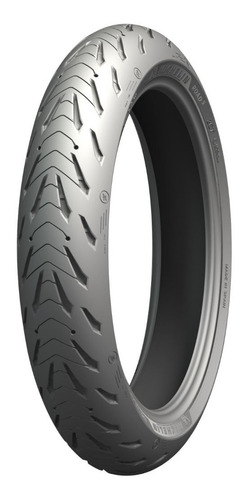 Cubierta Michelin 120 70 17 58w Road 5 Radial Moto Delta