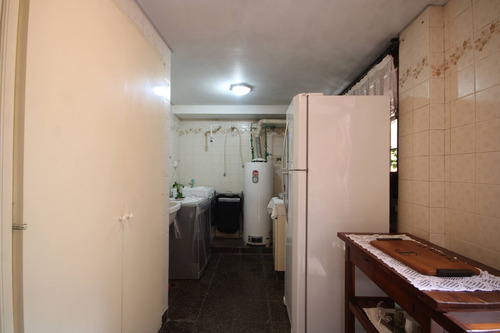 Imagen 27 de 30 de Venta Casa 7 Ambientes Caballito Pileta Cocheras