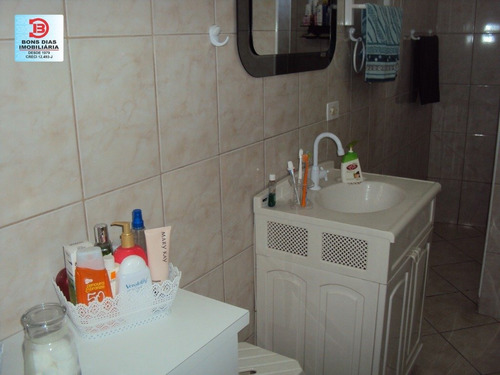 Imagem 7 de 15 de Sobrado - Vila Marieta - Ref: 7416 - V-7416