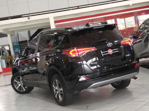 Toyota Rav-4 Top 2.0 Aut