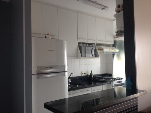 Imagem 6 de 15 de Apartamento Para Venda, 2 Dormitório(s) - 689