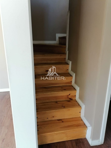 Casa En Arriendo De 2 Dorm. En Los Angeles