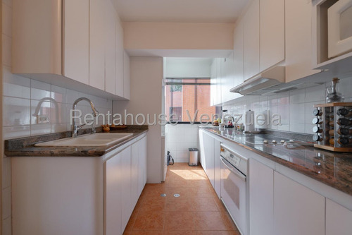 Apartamento En Venta En Campo Alegre Chacao Pisos De Marmol