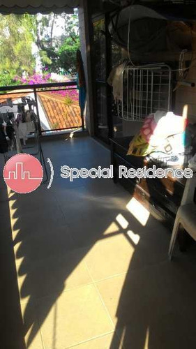 Imagem 13 de 15 de Apartamento-à Venda-recreio Dos Bandeirantes-rio De Janeiro - 300387